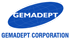 Gemadept
